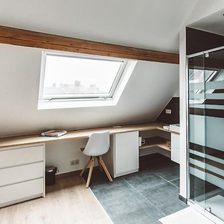 Hdc Nivelles Grand-Place Zewnętrze zdjęcie