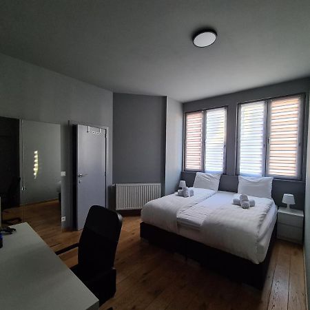 Hdc Nivelles Grand-Place Zewnętrze zdjęcie