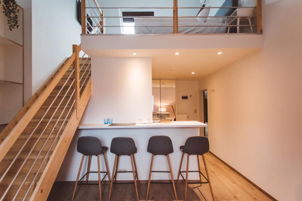 Hdc Nivelles Grand-Place Zewnętrze zdjęcie