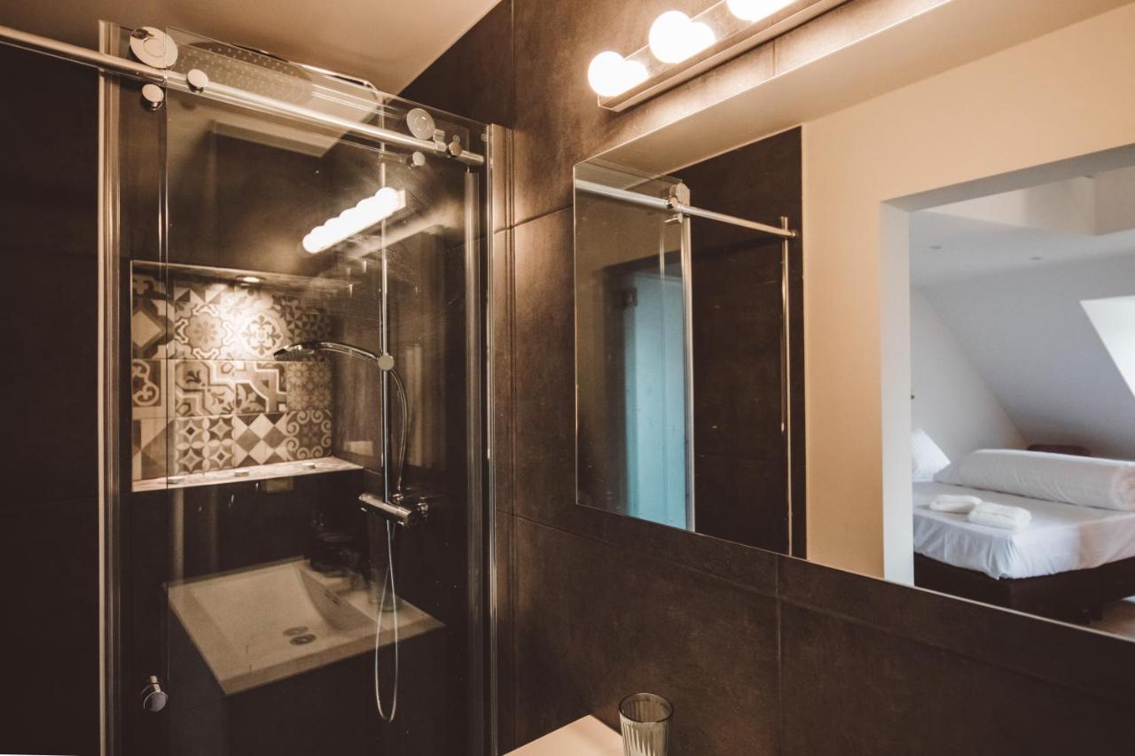 Hdc Nivelles Grand-Place Zewnętrze zdjęcie