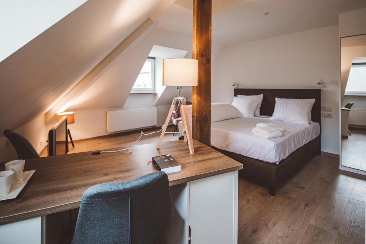 Hdc Nivelles Grand-Place Zewnętrze zdjęcie