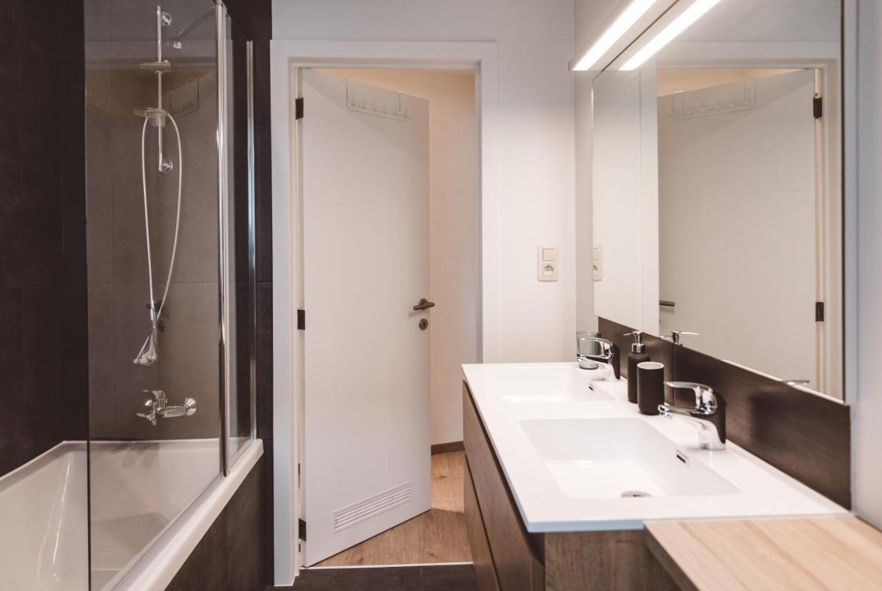 Hdc Nivelles Grand-Place Zewnętrze zdjęcie