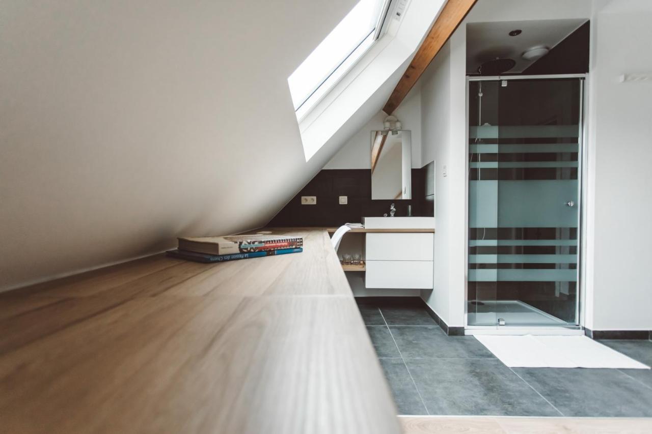 Hdc Nivelles Grand-Place Zewnętrze zdjęcie