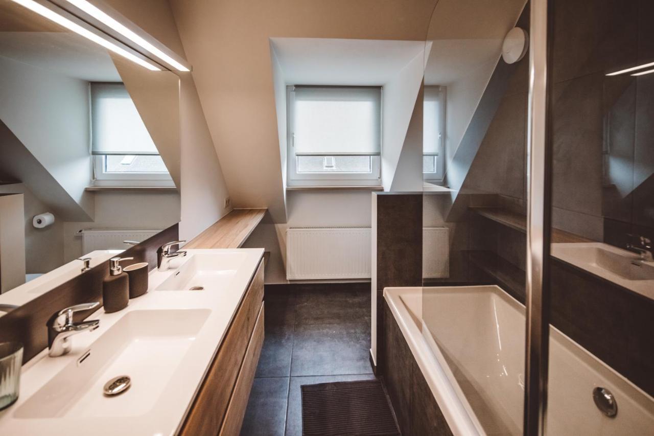 Hdc Nivelles Grand-Place Zewnętrze zdjęcie