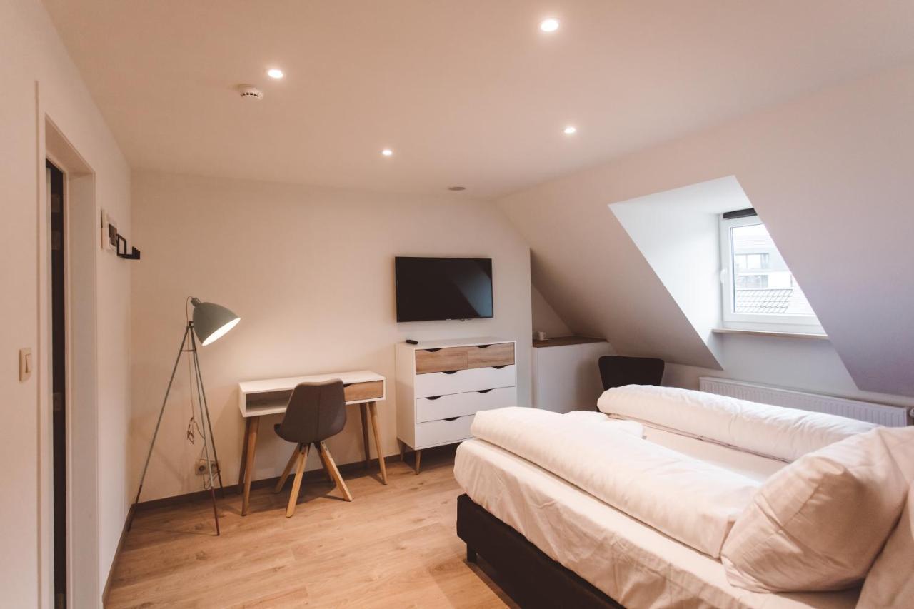 Hdc Nivelles Grand-Place Zewnętrze zdjęcie