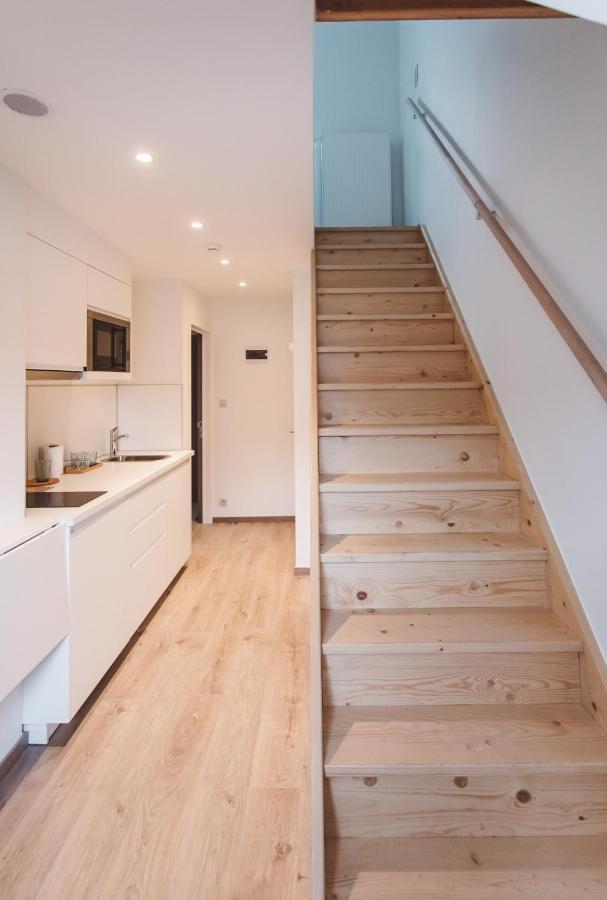 Hdc Nivelles Grand-Place Zewnętrze zdjęcie