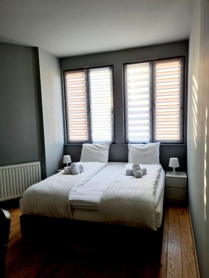 Hdc Nivelles Grand-Place Zewnętrze zdjęcie